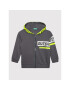 United Colors Of Benetton Суитшърт 3J68G500F Сив Regular Fit - Pepit.bg