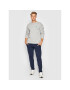 United Colors Of Benetton Суитшърт 3J68J17I4 Сив Regular Fit - Pepit.bg