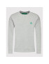 United Colors Of Benetton Суитшърт 3J68J17I4 Сив Regular Fit - Pepit.bg