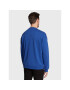 United Colors Of Benetton Суитшърт 3J68U1009 Син Regular Fit - Pepit.bg