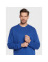 United Colors Of Benetton Суитшърт 3J68U1009 Син Regular Fit - Pepit.bg