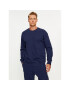 United Colors Of Benetton Суитшърт 3J68U1009 Тъмносин Regular Fit - Pepit.bg