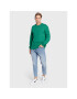 United Colors Of Benetton Суитшърт 3J68U1009 Зелен Regular Fit - Pepit.bg