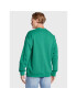 United Colors Of Benetton Суитшърт 3J68U1009 Зелен Regular Fit - Pepit.bg