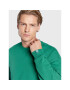 United Colors Of Benetton Суитшърт 3J68U1009 Зелен Regular Fit - Pepit.bg