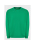 United Colors Of Benetton Суитшърт 3J68U1009 Зелен Regular Fit - Pepit.bg