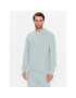 United Colors Of Benetton Суитшърт 3J68U1009 Зелен Regular Fit - Pepit.bg