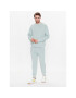 United Colors Of Benetton Суитшърт 3J68U1009 Зелен Regular Fit - Pepit.bg