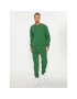 United Colors Of Benetton Суитшърт 3J68U1009 Зелен Regular Fit - Pepit.bg