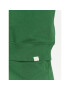 United Colors Of Benetton Суитшърт 3J68U1009 Зелен Regular Fit - Pepit.bg