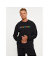 United Colors Of Benetton Суитшърт 3J68U100F Черен Regular Fit - Pepit.bg