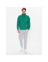 United Colors Of Benetton Суитшърт 3J68U104A Зелен Regular Fit - Pepit.bg