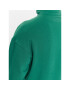 United Colors Of Benetton Суитшърт 3J68U104A Зелен Regular Fit - Pepit.bg