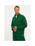 United Colors Of Benetton Суитшърт 3J68U104A Зелен Regular Fit - Pepit.bg