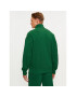 United Colors Of Benetton Суитшърт 3J68U104A Зелен Regular Fit - Pepit.bg