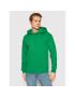 United Colors Of Benetton Суитшърт 3J68U2001 Зелен Regular Fit - Pepit.bg