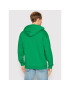 United Colors Of Benetton Суитшърт 3J68U2001 Зелен Regular Fit - Pepit.bg