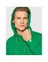 United Colors Of Benetton Суитшърт 3J68U2001 Зелен Regular Fit - Pepit.bg