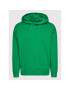 United Colors Of Benetton Суитшърт 3J68U2001 Зелен Regular Fit - Pepit.bg