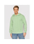 United Colors Of Benetton Суитшърт 3J68U2001 Зелен Regular Fit - Pepit.bg