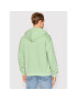 United Colors Of Benetton Суитшърт 3J68U2001 Зелен Regular Fit - Pepit.bg