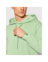 United Colors Of Benetton Суитшърт 3J68U2001 Зелен Regular Fit - Pepit.bg