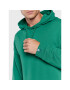 United Colors Of Benetton Суитшърт 3J68U2001 Зелен Regular Fit - Pepit.bg