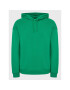 United Colors Of Benetton Суитшърт 3J68U2001 Зелен Regular Fit - Pepit.bg