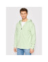 United Colors Of Benetton Суитшърт 3J68U5001 Зелен Regular Fit - Pepit.bg