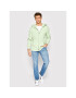 United Colors Of Benetton Суитшърт 3J68U5001 Зелен Regular Fit - Pepit.bg