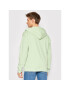 United Colors Of Benetton Суитшърт 3J68U5001 Зелен Regular Fit - Pepit.bg