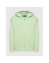 United Colors Of Benetton Суитшърт 3J68U5001 Зелен Regular Fit - Pepit.bg