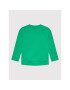 United Colors Of Benetton Суитшърт 3J70G104B Зелен Regular Fit - Pepit.bg