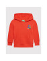 United Colors Of Benetton Суитшърт 3J70G500R Червен Regular Fit - Pepit.bg