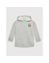 United Colors Of Benetton Суитшърт 3J70G500R Сив Regular Fit - Pepit.bg