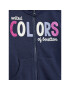 United Colors Of Benetton Суитшърт 3J70G500V Тъмносин Regular Fit - Pepit.bg