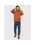 United Colors Of Benetton Суитшърт 3J70U2003 Кафяв Regular Fit - Pepit.bg