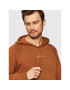 United Colors Of Benetton Суитшърт 3J70U2003 Кафяв Regular Fit - Pepit.bg