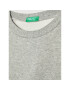 United Colors Of Benetton Суитшърт 3J73C15FN Сив Regular Fit - Pepit.bg