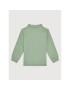 United Colors Of Benetton Суитшърт 3J73C5003 Зелен Regular Fit - Pepit.bg