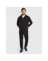 United Colors Of Benetton Суитшърт 3J73U103Q Черен Relaxed Fit - Pepit.bg