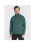 United Colors Of Benetton Суитшърт 3J73U103Q Зелен Relaxed Fit - Pepit.bg