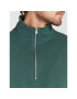 United Colors Of Benetton Суитшърт 3J73U103Q Зелен Relaxed Fit - Pepit.bg