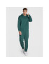 United Colors Of Benetton Суитшърт 3J73U200F Зелен Regular Fit - Pepit.bg