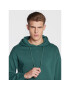 United Colors Of Benetton Суитшърт 3J73U200F Зелен Regular Fit - Pepit.bg