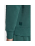 United Colors Of Benetton Суитшърт 3J73U200F Зелен Regular Fit - Pepit.bg