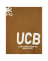 United Colors Of Benetton Суитшърт 3JLXC201I Кафяв Regular Fit - Pepit.bg