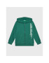 United Colors Of Benetton Суитшърт 3JLXC501E Зелен Regular Fit - Pepit.bg