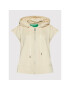 United Colors Of Benetton Суитшърт 3NKND5004 Бежов Regular Fit - Pepit.bg