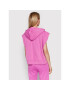 United Colors Of Benetton Суитшърт 3NKND5004 Розов Regular Fit - Pepit.bg